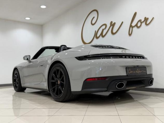 PORSCHE 911 Carrera 992.2 Cabriolet rif. 23740277 - Foto 8