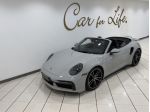 Porsche 911 TURBO S