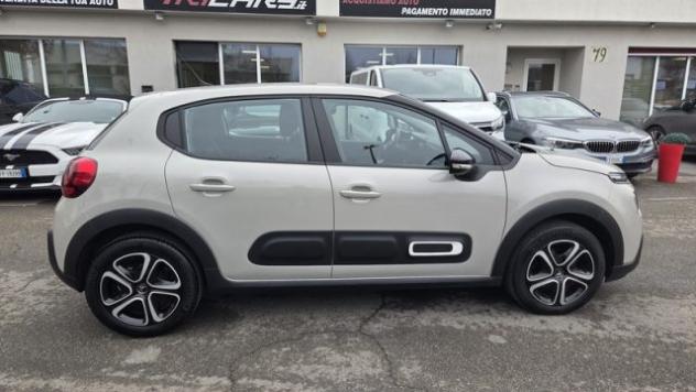 CITROEN C3 PureTech 83 S&S Plus PERMUTE OK NEOPAT. UNICOPR. rif. 23992457 - Foto 5