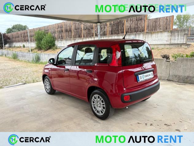 Fiat Pandina 1.0 firefly hybrid s&s 70cv - Foto 4