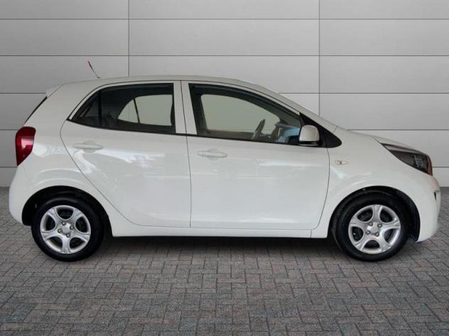 Kia Picanto 3ªs.(17-) 1.0 12V 5 porte Active - Foto 4
