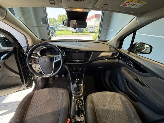 Opel Mokka X Mokka X 1.4 t Advance Gpl-tech 4x2 140cv - Foto 9