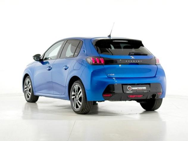 Peugeot 208 Allure Pack BlueHDi 100 S/S - Foto 3