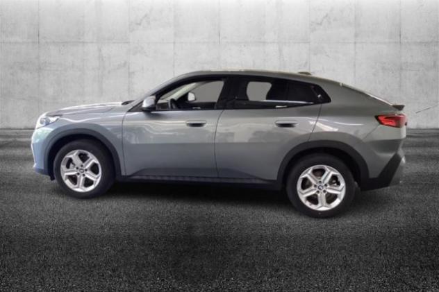 BMW X2 sDrive 18d rif. 24207552 - Foto 5