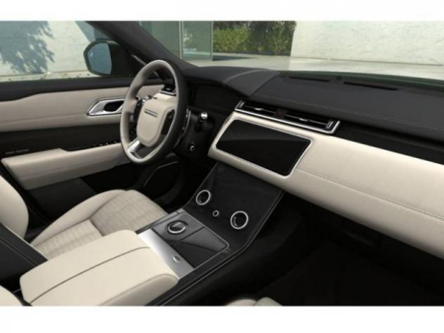 LAND ROVER Range Rover Velar 2.0 I4 PHEV 404 CV Belgravia Edition Satin rif. 23760004 - Foto 7