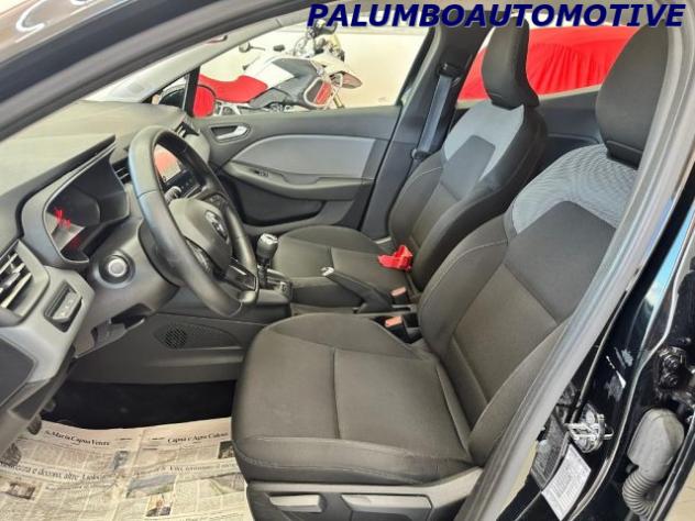 RENAULT Clio Blue dCi 85 CV 5 porte Business rif. 23917097 - Foto 7