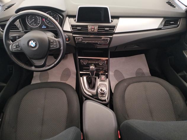 Bmw 2er Active Tourer 218d Advantage - Foto 9