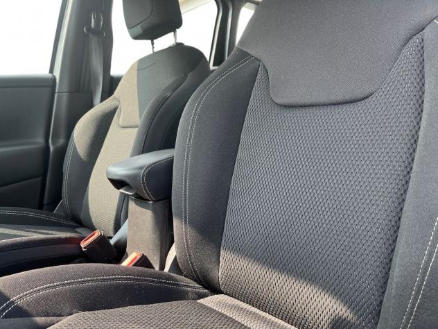 Jeep Renegade 2.0 Mjt 140CV 4WD Active Drive Limited - Foto 10