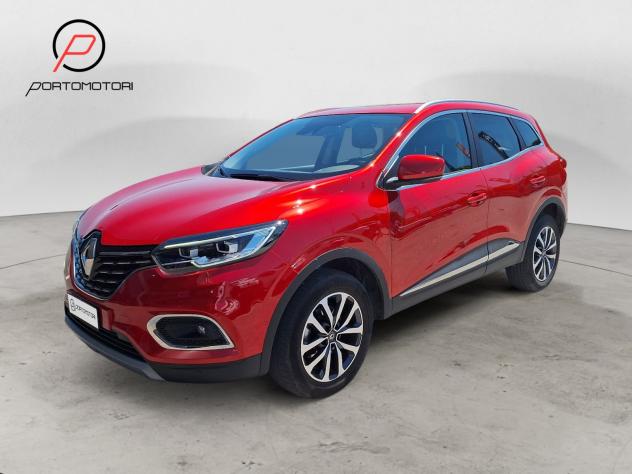 Renault Kadjar TCe 140CV FAP Business