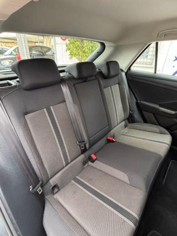 VOLKSWAGEN T-Roc 2.0 TDI SCR 150 CV DSG Business BlueMotion Technol rif. 23923376 - Foto 8