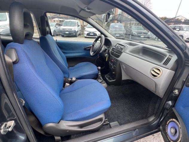 FIAT Punto 1.2i cat 3 porte ELX rif. 23340861 - Foto 9
