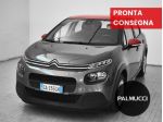 Citroën C3 PureTech 83 S&S Live
