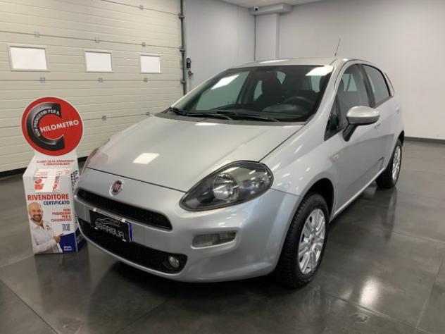 FIAT Punto 1.4 Metano Natural Power Lounge 5 Porte rif. 24052145 - Foto 3