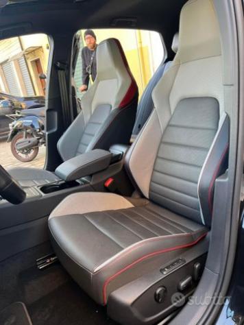 Volkswagen Golf GTI TFSI 2.0 DSG 245cv Tetto, Led - Foto 8