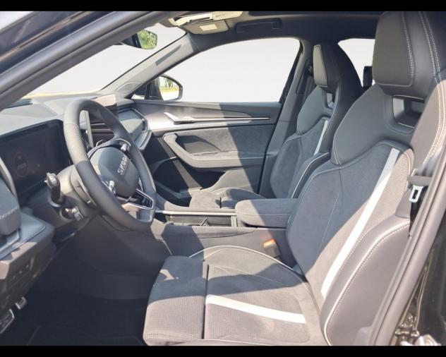 Škoda Kodiaq Sportline Be More 2,0 TDI 110 kW (150 CV) 7 marce - DSG - Foto 10