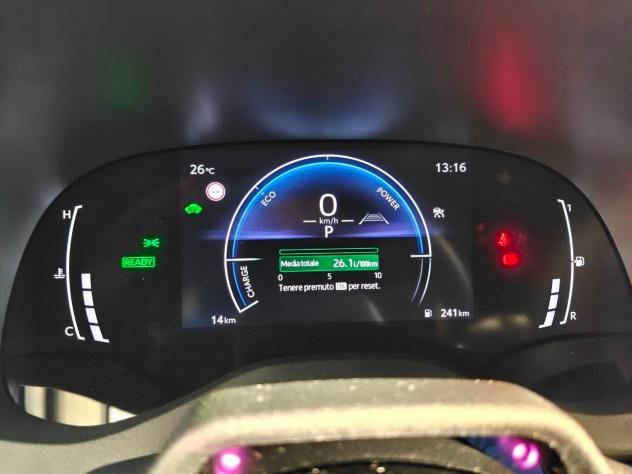 TOYOTA Yaris Cross Yaris Cross 1.5 Hybrid 5p. E-CVT Trend - Foto 8
