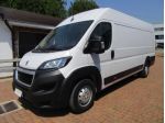 Peugeot Boxer 2.2 hdi 140 cv Super Lungo L4 Tetto Alto H2 Euro 6D-Temp