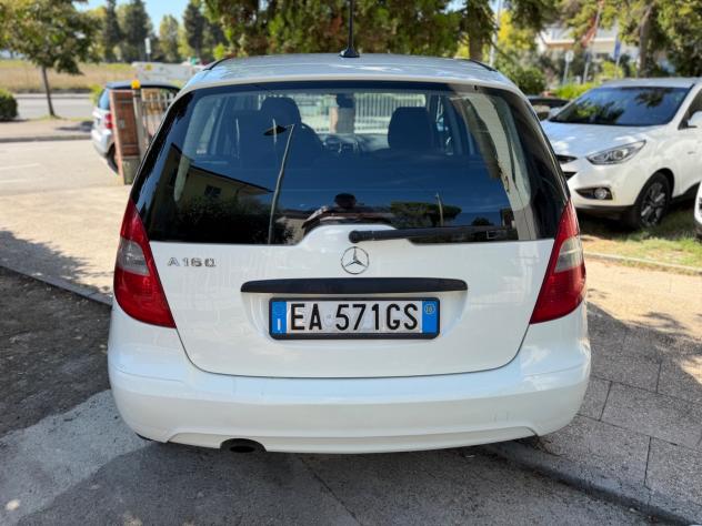Mercedes-benz A 160 BlueEFFICIENCY Special Edition - Foto 9