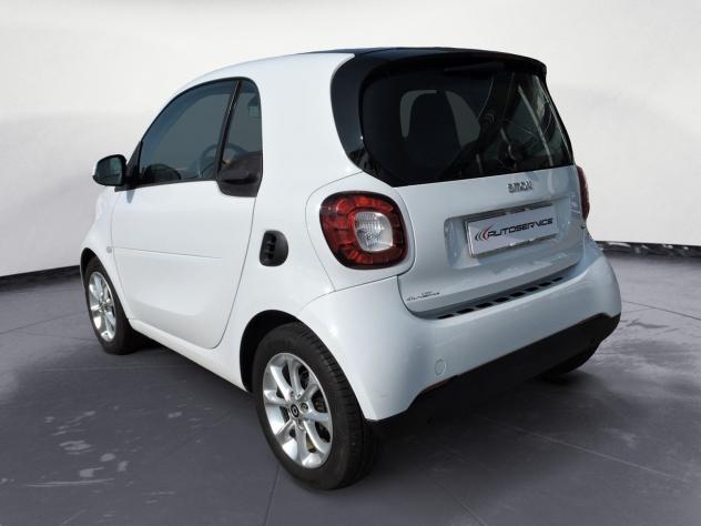 smart fortwo 70 1.0 52kW passion - Foto 5