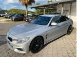 BMW - Serie 4 Gran Coupe - 420d xDrive Msport - FINANZIABILE - PERMUTE