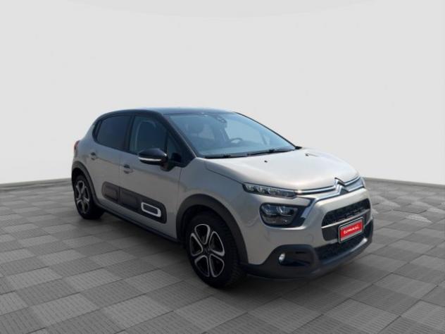 CITROEN C3 C3 PureTech 83 S&S Feel Pack rif. 23876775 - Foto 7