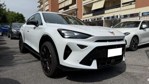 CUPRA Formentor 2.0TDI 150CV DSG*24MG*CL19*FULL LED*CARPLAY rif. 23724121 - Foto 2