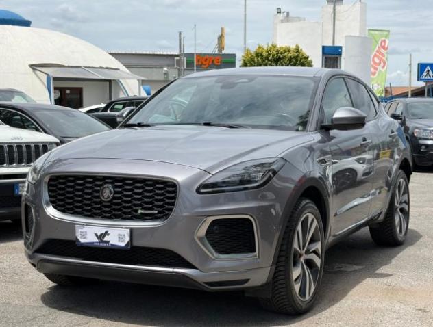 JAGUAR E-Pace 2.0D I4 163 CV AWD Auto R-Dynamic HSE * PROMO * rif. 23780608