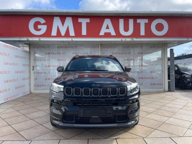 JEEP Compass 1.3 240CV PHEV 4XE LIMITED FULL LED CERCHI 19" rif. 20982223 - Foto 2