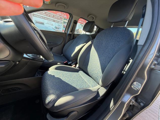 Lancia Ypsilon 1.0 FireFly 5 porte S&S Hybrid Ecochic Silver - Foto 9
