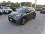 Toyota Aygo X 1.0B (72 CV) Lounge S-CVT
