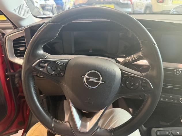 Opel Mokka 1.5 110cv Edition MT6 - Foto 10