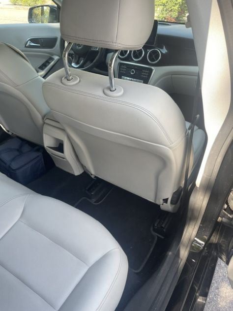 Vendo Mercedes Benz CLA 180 d Shooting Brake Anno 2017 - Foto 8