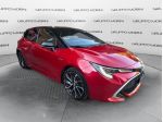 Toyota Corolla 2.0 Hybrid Lounge