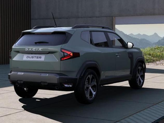 DACIA Duster Eco-G 120cv Journey + Pack Winter rif. 24094685 - Foto 3