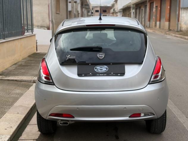 LANCIA Ypsilon 1.2 69 CV 5P Gold rif. 23891683 - Foto 5