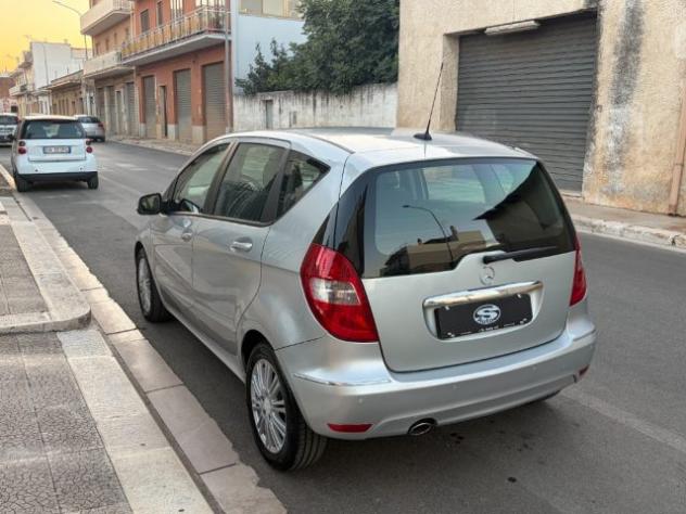 MERCEDES-BENZ A 180 CDI Aut. Elegance rif. 23986542 - Foto 6
