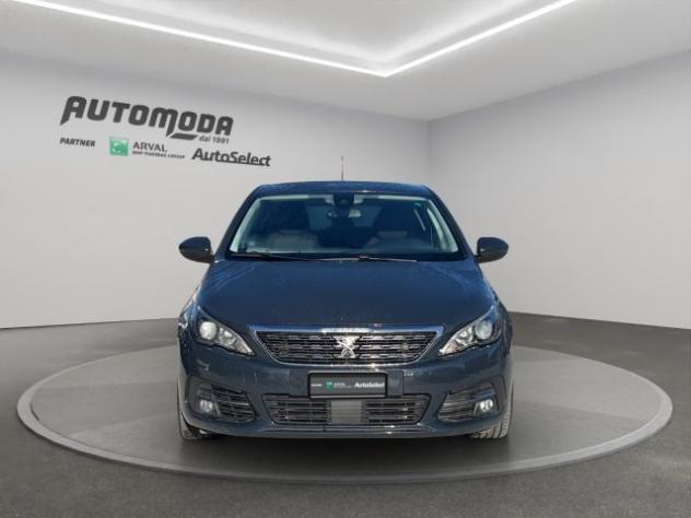 PEUGEOT 308 1.5HDi 130CV EAT6 AUTOMATICO rif. 23019713 - Foto 2