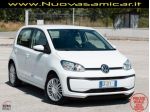 VOLKSWAGEN up! 1.0 5P. ECO MOVE UP! BLUEMOTION TECHNOLOGY rif. 24032195