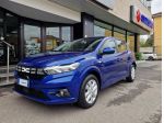 Dacia Sandero 1.0 TCe ECO-G STREETWAY EXPRESSION