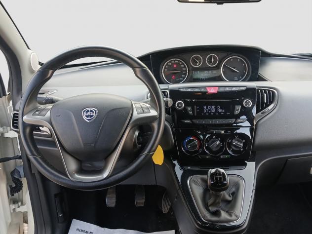 Lancia Ypsilon 5 Porte Ypsilon 1.3 mjt Gold s&s 95cv E5+ - Foto 14
