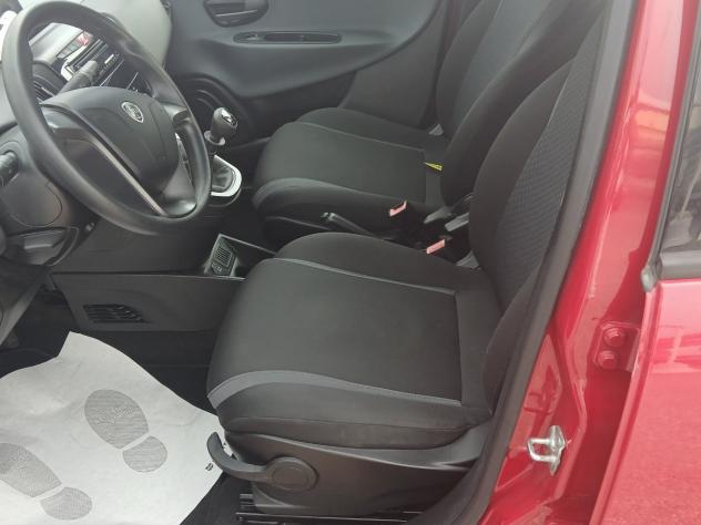 Lancia Ypsilon 5 Porte Ypsilon 1.2 Silver 69cv - Foto 9