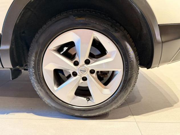 NISSAN Qashqai 1.5 dCi Business rif. 23715156 - Foto 3