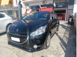 PEUGEOT 208 1.4 HDI ACTIVE