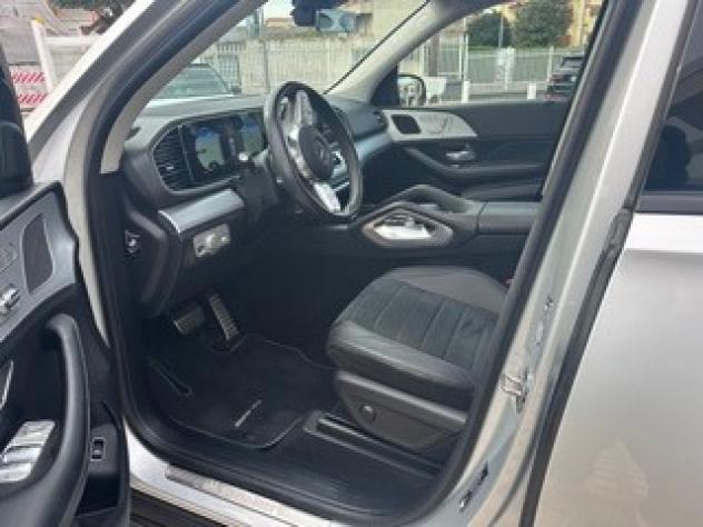 Mercedes-benz GLE 300 d 4Matic Premium - Foto 10
