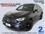 NEW Mercedes-Benz GLC 300 d 4Matic CoupÃ© Advanced Plus#TETTO APRIBILE!PEDF &hellip;