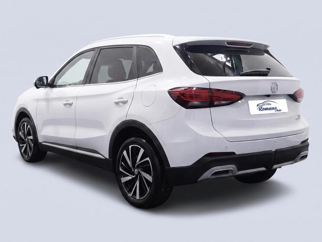 NEW MG ZS 1.5 Hybrid+ Luxury#VIRTUAL COCKPIT! - Foto 2