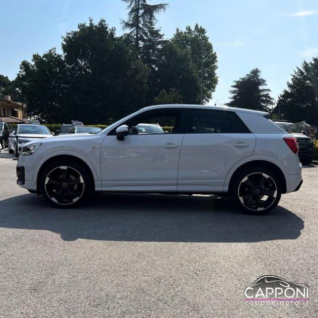 AUDI Q2 35 TFSI S line Edition rif. 24109350 - Foto 4