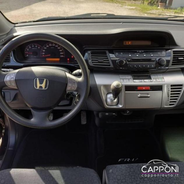 HONDA FR-V 2.2 6 POSTI OK NEOPATENTATI rif. 24002623 - Foto 6