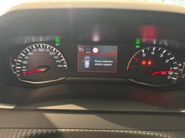PEUGEOT 2008 BlueHDi 110 S&S Allure NEOPATENTATI rif. 22522936 - Foto 10