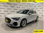 Audi A3 SPB 35 TDI S tronic S line RESTYLING TETTO